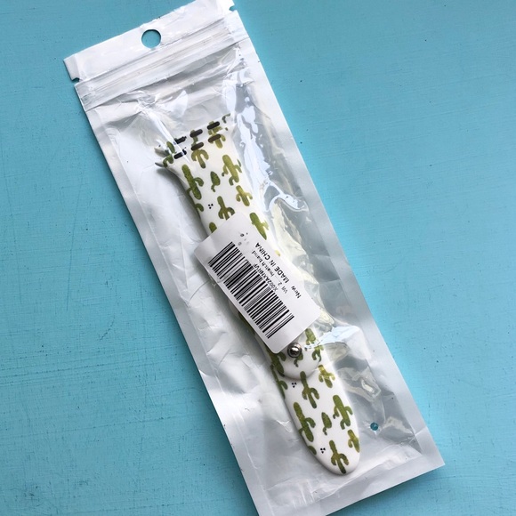 5/$20 NEW CACTUS Apple Watch Sport Band 44/45/49 mm M/L - Picture 9 of 10